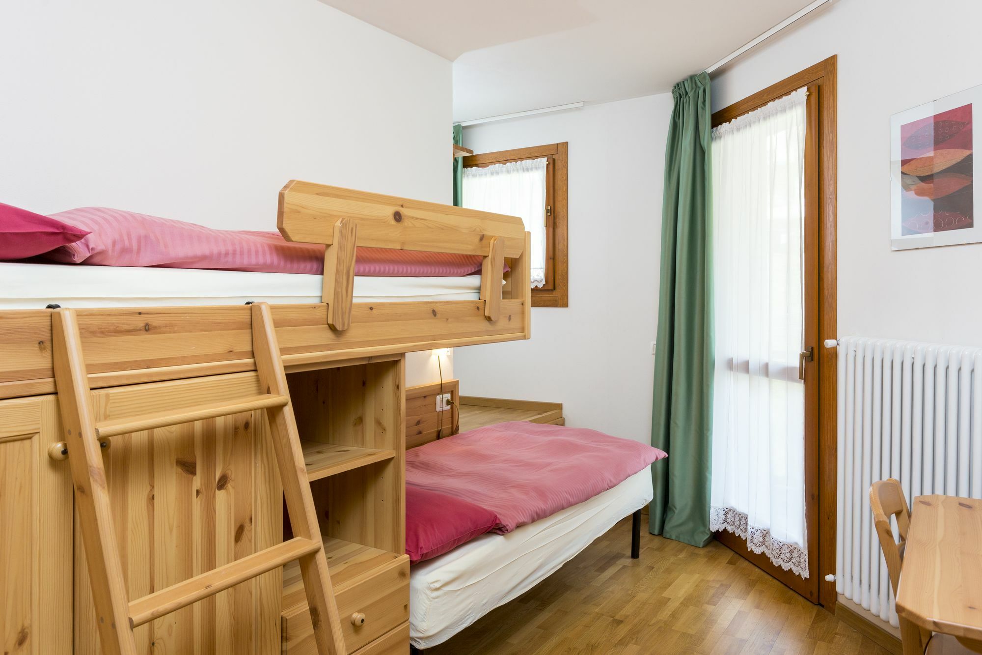 Residence Green House Bocenago Zewnętrze zdjęcie