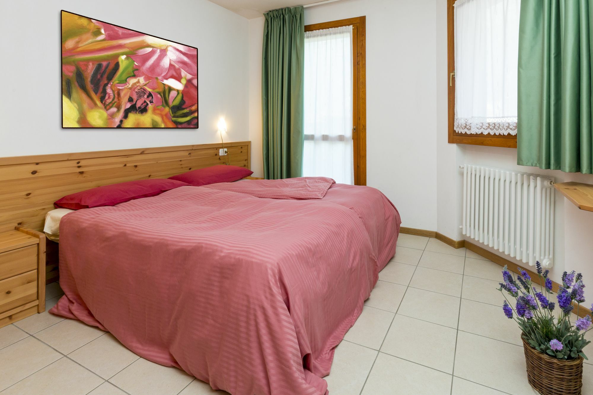 Residence Green House Bocenago Zewnętrze zdjęcie